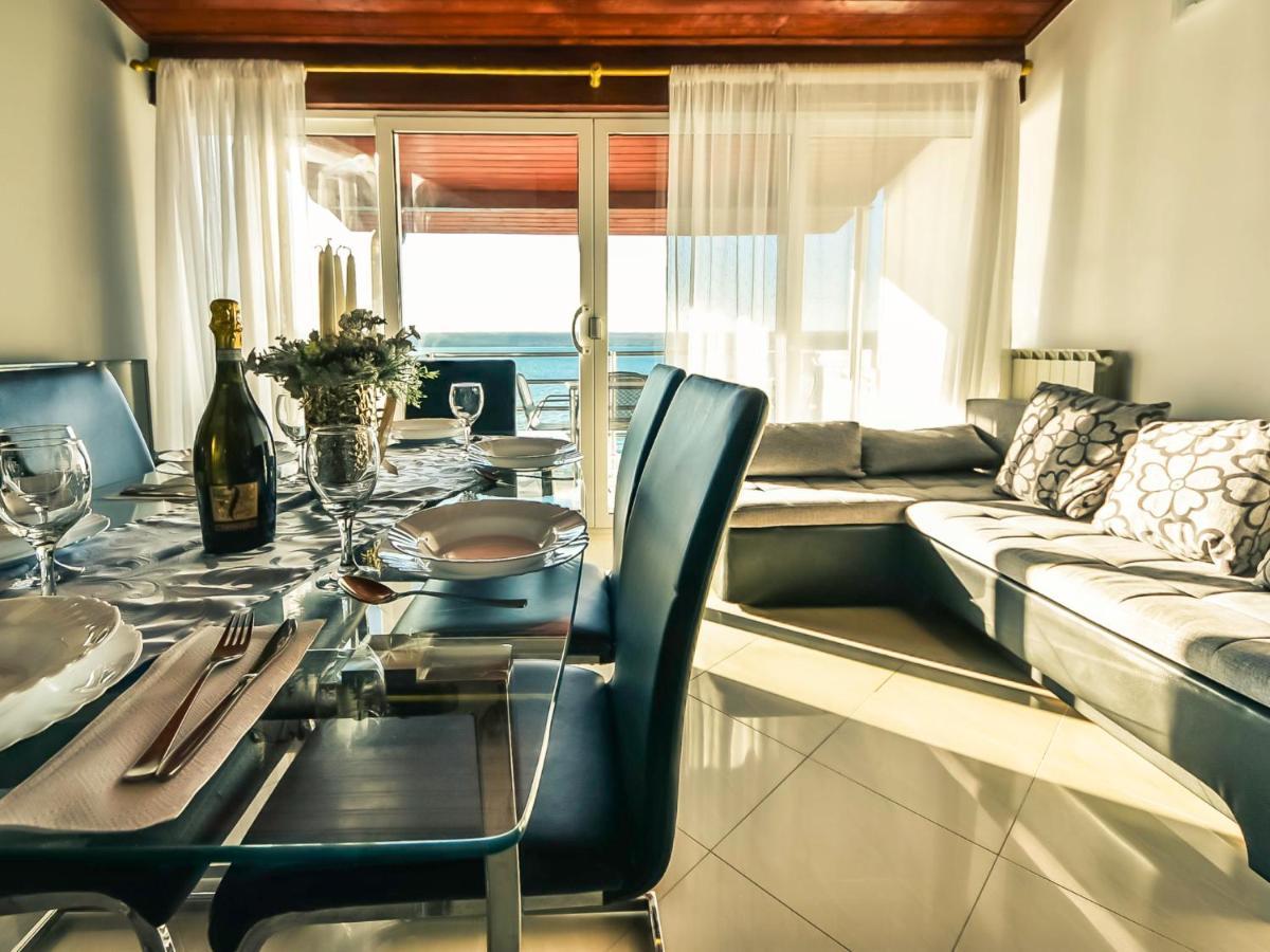 Apartment Skroco By Interhome Maslenica Exteriör bild